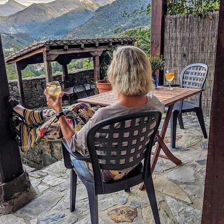 Olmares Apartamento Picos De Europa Pesaguero-La Parte Zewnętrze zdjęcie