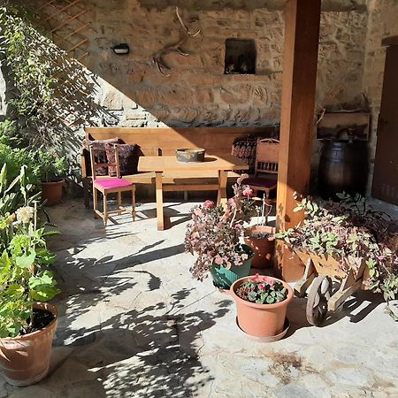 Olmares Apartamento Picos De Europa Pesaguero-La Parte Zewnętrze zdjęcie