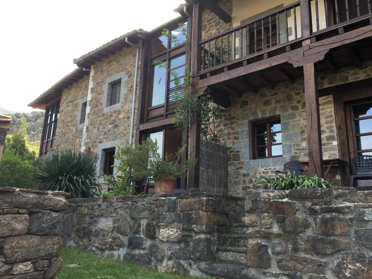 Olmares Apartamento Picos De Europa Pesaguero-La Parte Zewnętrze zdjęcie
