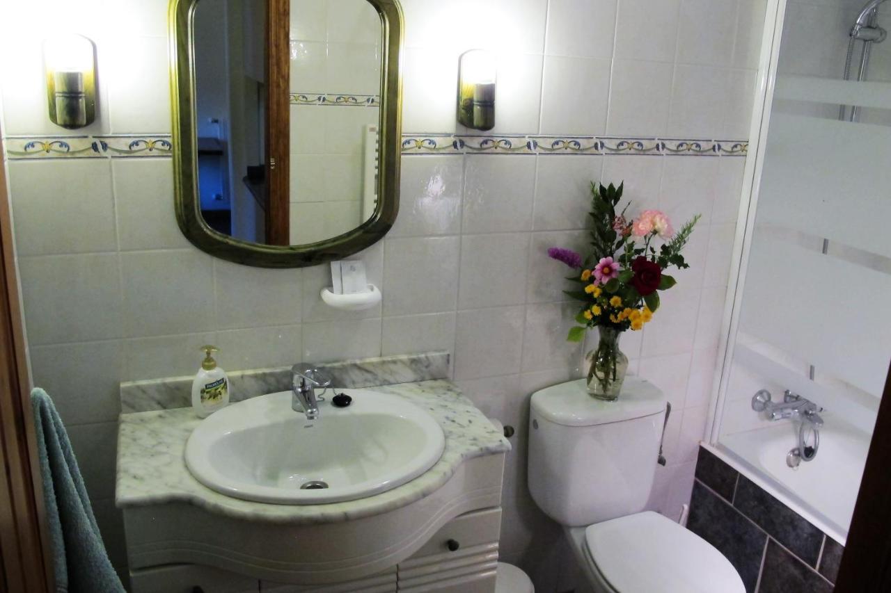 Olmares Apartamento Picos De Europa Pesaguero-La Parte Zewnętrze zdjęcie