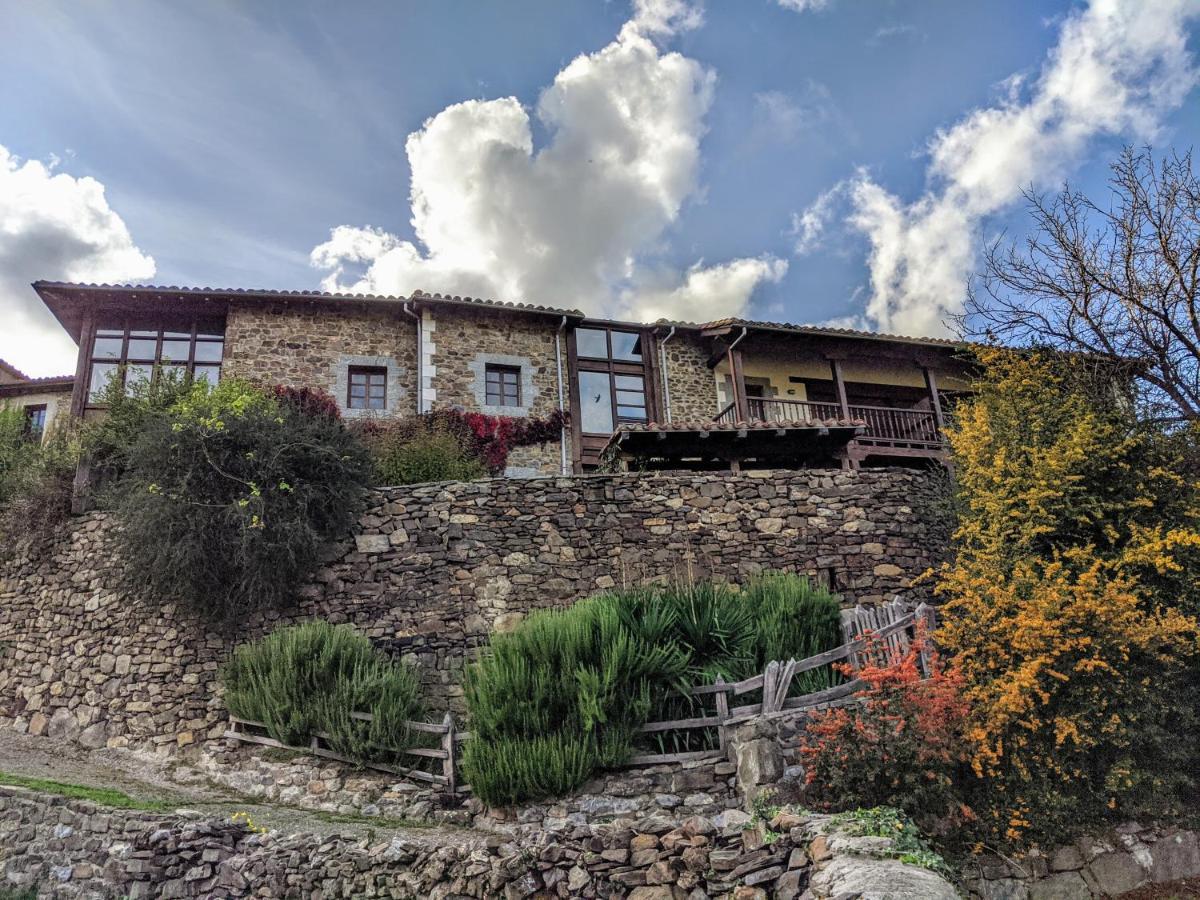 Olmares Apartamento Picos De Europa Pesaguero-La Parte Zewnętrze zdjęcie