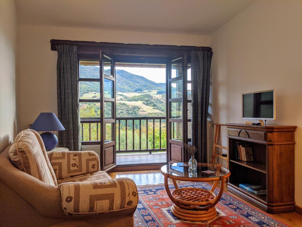 Olmares Apartamento Picos De Europa Pesaguero-La Parte Zewnętrze zdjęcie