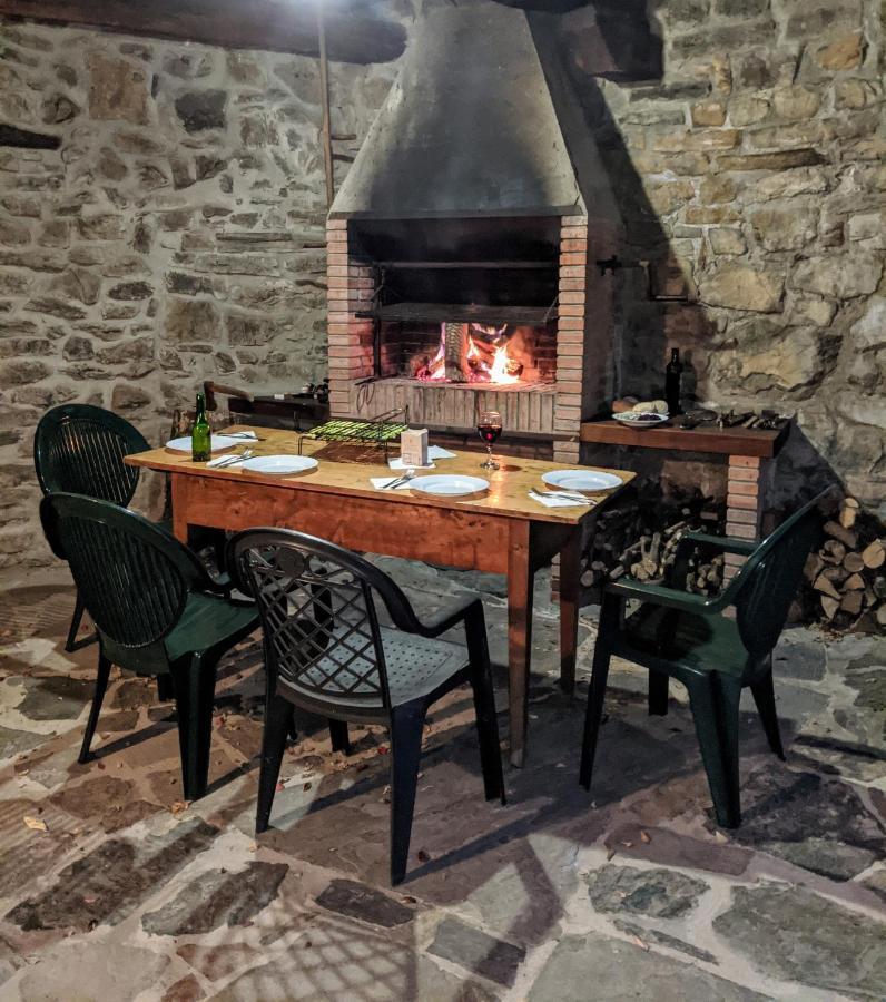 Olmares Apartamento Picos De Europa Pesaguero-La Parte Zewnętrze zdjęcie